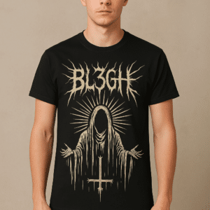 BL3GH “Occult Ascension"